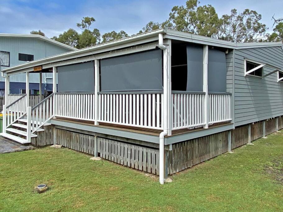 Brownies On Birch Holiday home Amity Point